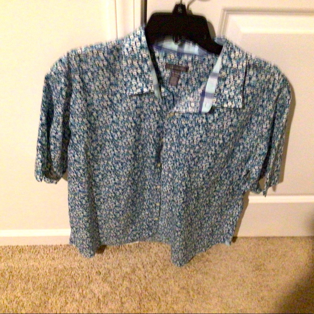 Dress shirt